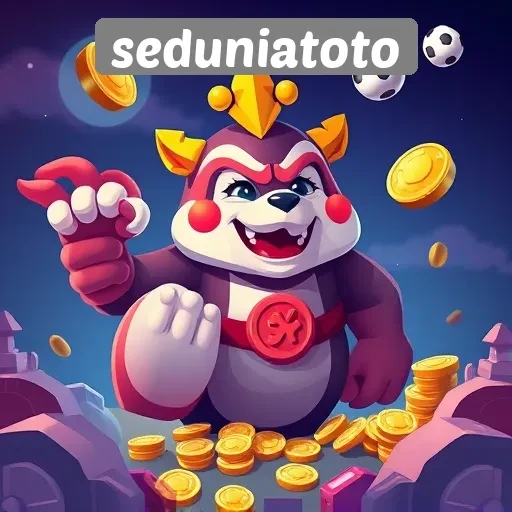 Reputasi Seduniatoto di Kalangan Pencinta Game Online