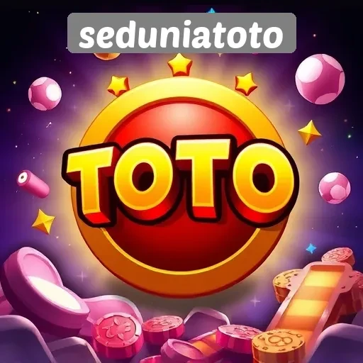 Review Situs Seduniatoto Sebagai Platform Game Terpercaya