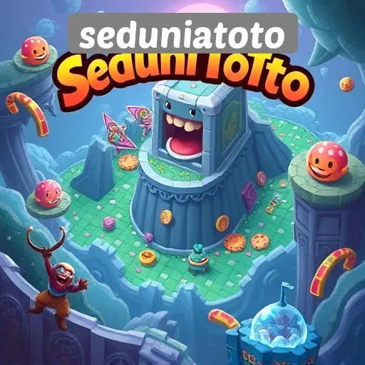 Membandingkan Seduniatoto dengan Platform Game Lain di Indonesia