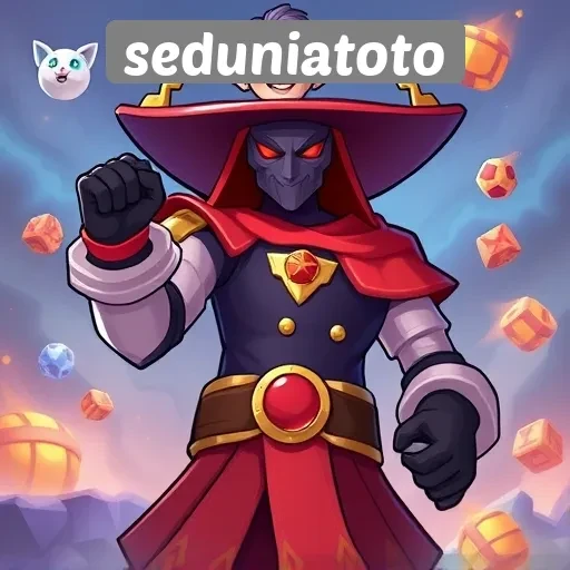 Taktik dan Strategi untuk Sukses di Seduniatoto