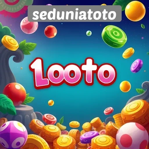 Menguak Fitur Menarik di Situs Seduniatoto