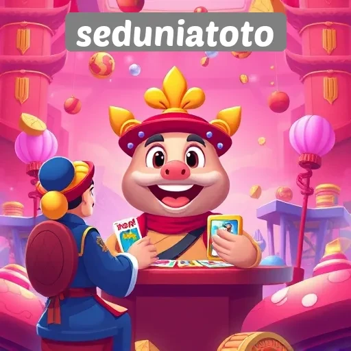 Memahami Fitur Utama pada Situs Game Seduniatoto