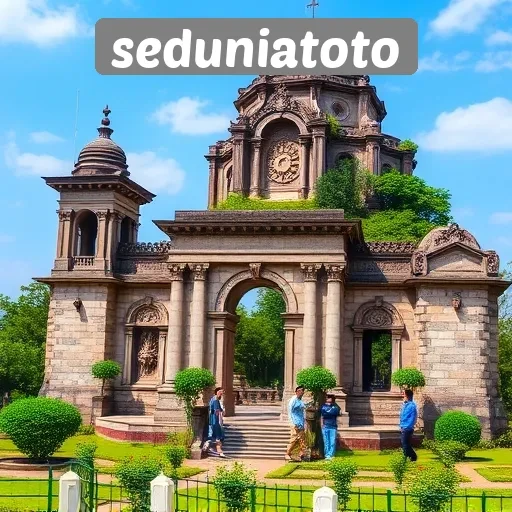 Ulasan Pengalaman Pengguna di Situs Seduniatoto